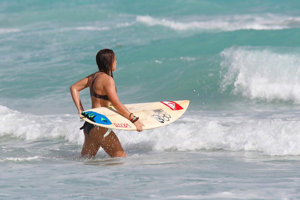 Surfing Etiquette - Enhancing the Surfing Experience for All